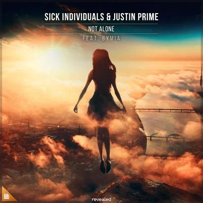 Not Alone 專輯 Justin Prime