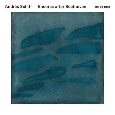 Encores After Beethoven 專輯 András Schiff