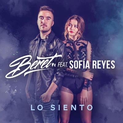 Lo siento 專輯 Sofia Reyes/Francesco Yates