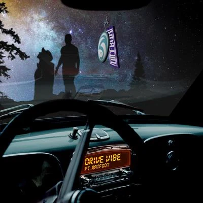 Drive Vibe (feat. Ratfoot) 專輯 Sekai