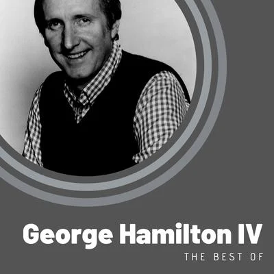 The Best of George Hamilton IV 專輯 George Hamilton IV