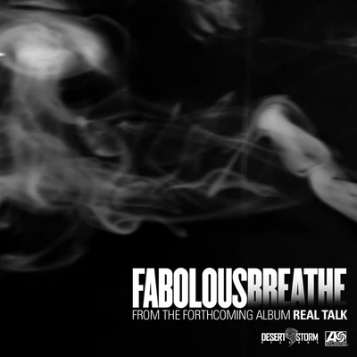 Breathe (Online Music) 專輯 Fabolous