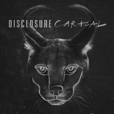 Disclosure Caracal (Deluxe)