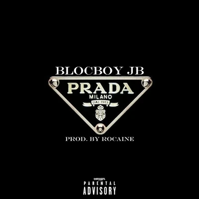 Prada (feat. Blocboy JB) 专辑 Rocaine