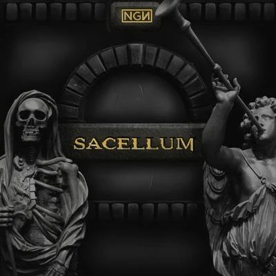 Sacellum 專輯 Next Generation Noise