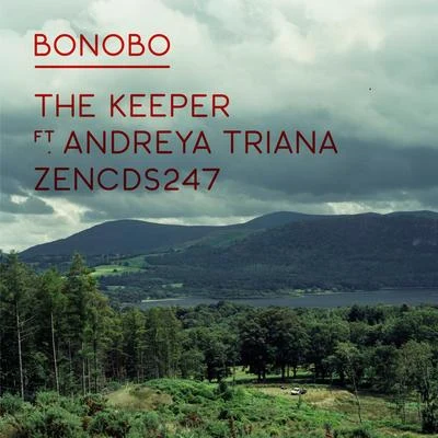 The Keeper 專輯 Bonobo