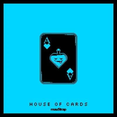 No Mana House of Cards