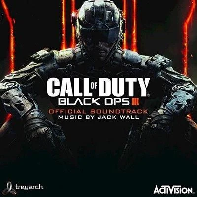 Call of Duty: Black Ops III (Original Soundtrack) 專輯 Jack Wall/Slovak National Symphony Orchestra