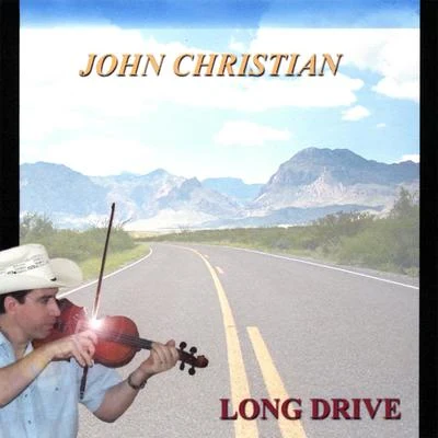 Long Drive 专辑 John Christian