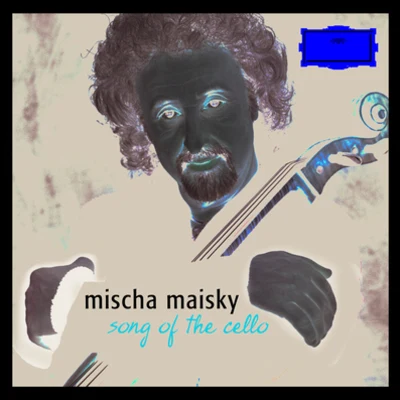 Cello Concerto No.1 in A minor, Op.33 專輯 Mischa Maisky