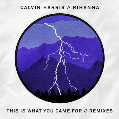 Rihanna/Calvin Harris This Is What You Came For (Remixes)