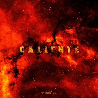 Caliente 专辑 Kontra K