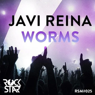 Worms 專輯 Javi Reina