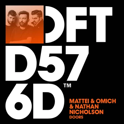 Doors (Extended Mix) 專輯 Mattei & Omich