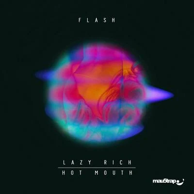 Flash 專輯 Lazy Rich