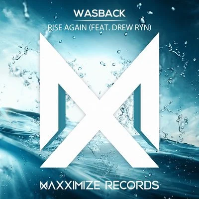 Rise Again 專輯 Babz Wayne/Wasback