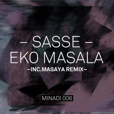 Eko Masala 专辑 Sasse