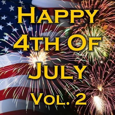 Happy 4th Of July! Vol. 2 專輯 Wildlife