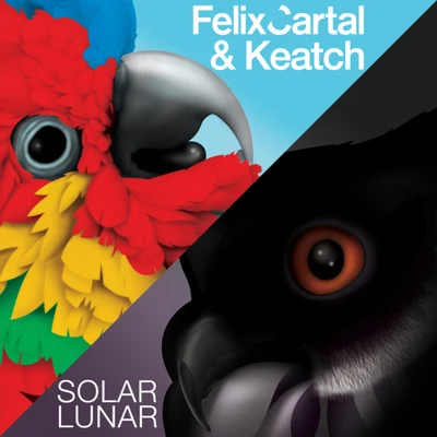 Solar EP 專輯 Ofelia K/Felix Cartal