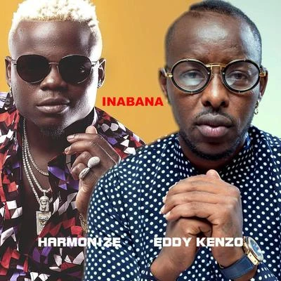 Inabana 专辑 Eddy Kenzo