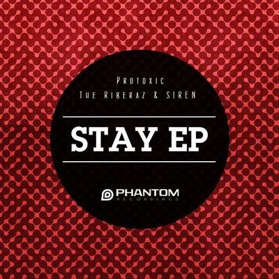 Stay EP 專輯 Seedy Jazz/Gráda/The Riberaz/Niels Van Gogh/Paul Vinx