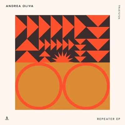 Repeater - EP 專輯 Andrea Oliva