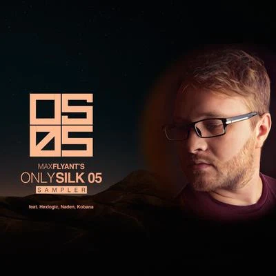 Max Flyant&#x27;s Only Silk 05 Sampler 专辑 Hexlogic