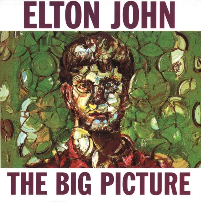 The Big Picture 專輯 Elton John