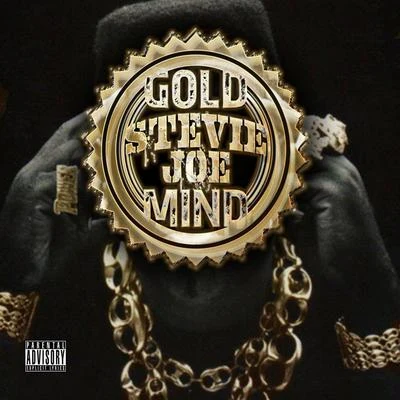 Stevie Joe Gold Mind EP