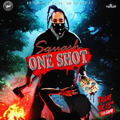 One Shot 專輯 Squash