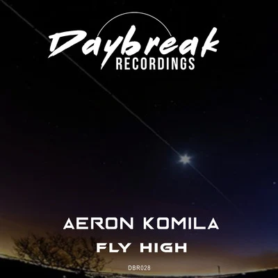 Fly High 专辑 Aeron Komila/Amy Kirkpatrick