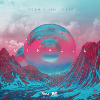 Miracle 專輯 Jim Yosef