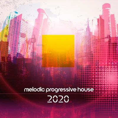 Melodic Progressive House 2020 专辑 Beach House Chillout Music Academy