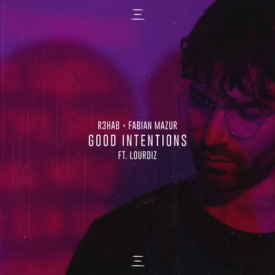 Good Intentions 专辑 Fabian Mazur