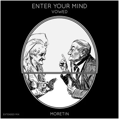 Enter Your Mind (Extended Mix) 专辑 CITYWLKR/VOWED/chromonicci./Quintino & Blasterjaxx