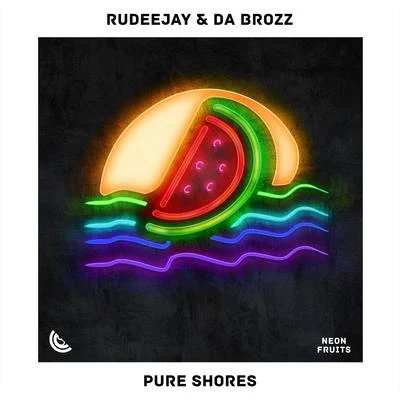 Pure Shores 專輯 Rudeejay