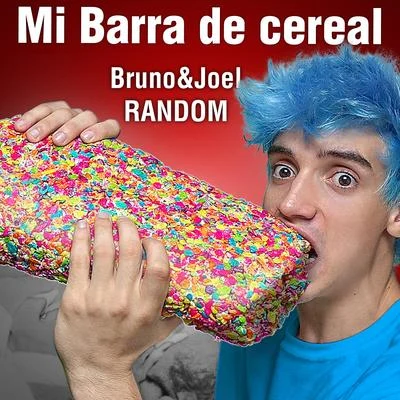 Mi Barra De Cereal 專輯 Bruno/Max Melvin/Rauschfaktor/Ohm-G/Alex Cortiz