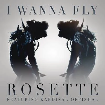 I Wanna Fly 專輯 Rosette