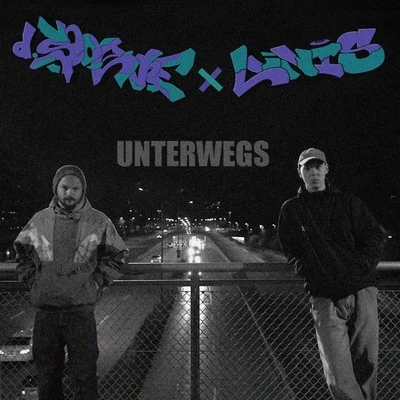 Unterwegs 专辑 Xtienne/El Cacto/Lunis/2Hounds