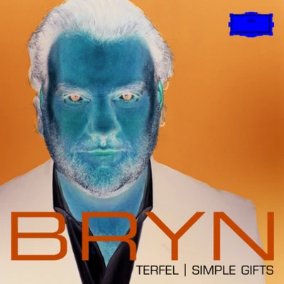 Simple Gifts 專輯 Bryn Terfel