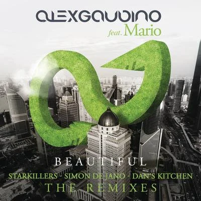 Mario人衣大人 Beautiful (Remixes)