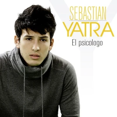 El Psicólogo 專輯 Sebastian Yatra/Manuel Turizo/Rauw Alejandro