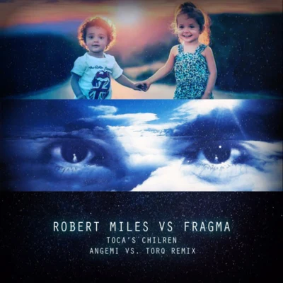 ANGEMI Toca&#x27;s Children (ANGEMI Vs. Torq Remix)