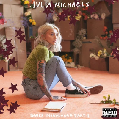 Inner Monologue Part 1 專輯 Julia Michaels