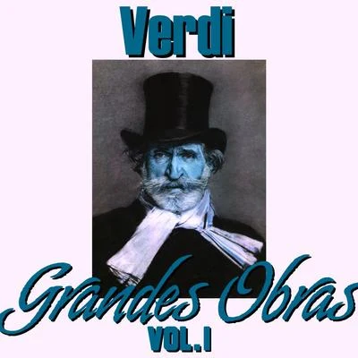 Giuseppe Verdi Verdi Grandes Obras Vol.I