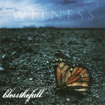 Witness 專輯 blessthefall