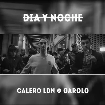 día y Noche 专辑 Calero LDN/Doctore