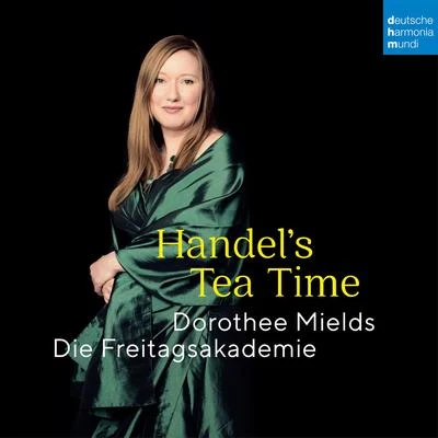 Venus and Adonis, HWV 85IV. Transporting, Joy, tormenting fears (Aria) 专辑 Dorothee Mields