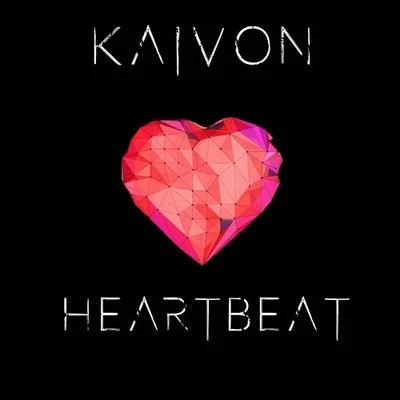 Heartbeat 专辑 Kaivon/Nevve