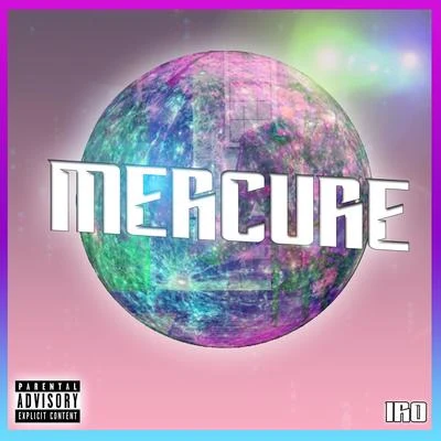 Mercure 專輯 Stazma the Junglechrist/Plastobeton/IRO/Ganez The Terrible/Thörax